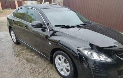 Mazda 6, 2012 год, 1 520 000 рублей, 1 фотография