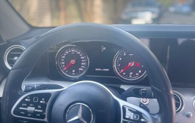 Mercedes-Benz E-Класс, 2018 год, 2 100 000 рублей, 1 фотография