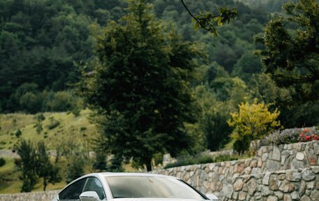 Audi A7, 2015 год, 3 100 000 рублей, 1 фотография