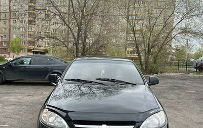 Chevrolet Lacetti, 2010 год, 490 000 рублей, 1 фотография