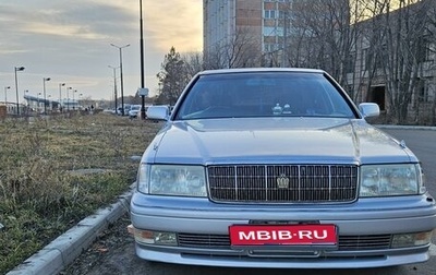 Toyota Crown, 1998 год, 610 000 рублей, 1 фотография