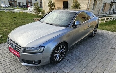 Audi A5, 2009 год, 1 550 000 рублей, 1 фотография