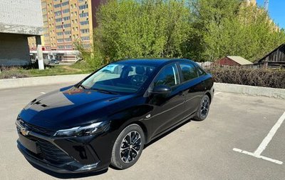 Chevrolet Monza, 2023 год, 2 220 000 рублей, 1 фотография