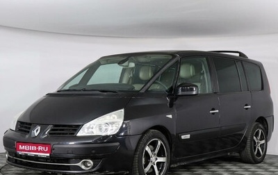 Renault Espace IV, 2010 год, 1 065 000 рублей, 1 фотография