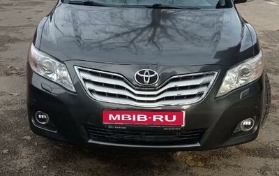 Toyota Camry, 2011 год, 1 400 000 рублей, 1 фотография