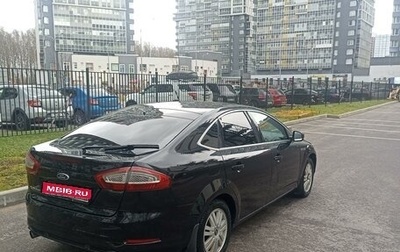 Ford Mondeo IV, 2012 год, 880 000 рублей, 1 фотография