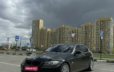 BMW 3 серия, 2011 год, 1 300 000 рублей, 1 фотография