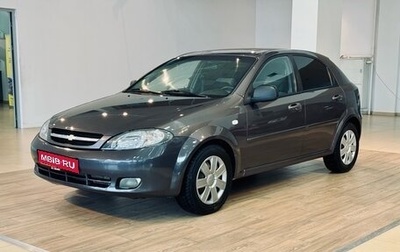 Chevrolet Lacetti, 2011 год, 599 000 рублей, 1 фотография