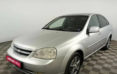 Chevrolet Lacetti, 2012 год, 709 000 рублей, 1 фотография