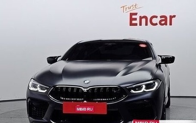 BMW M8 I (F91/F92/F93), 2021 год, 11 900 000 рублей, 1 фотография