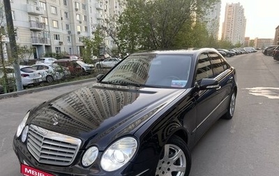Mercedes-Benz E-Класс, 2007 год, 1 380 000 рублей, 1 фотография