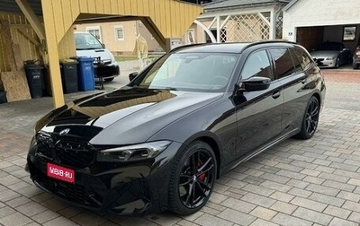 BMW 3 серия, 2024 год, 8 170 000 рублей, 1 фотография