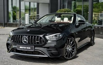 Mercedes-Benz E-Класс AMG, 2021 год, 12 800 000 рублей, 1 фотография
