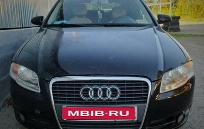 Audi A4, 2006 год, 985 000 рублей, 1 фотография