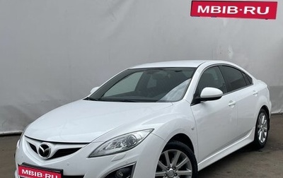 Mazda 6, 2012 год, 1 480 000 рублей, 1 фотография