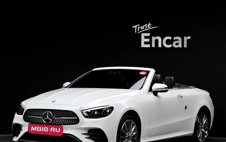 Mercedes-Benz E-Класс, 2021 год, 7 000 000 рублей, 1 фотография