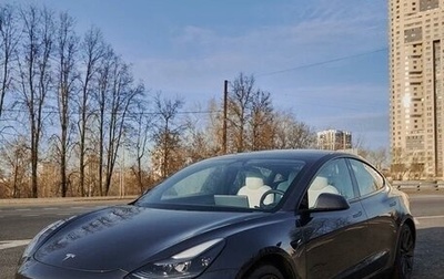 Tesla Model 3 I, 2021 год, 4 400 000 рублей, 1 фотография