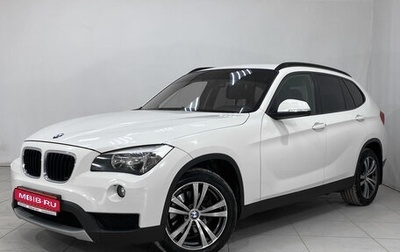 BMW X1, 2013 год, 1 435 000 рублей, 1 фотография