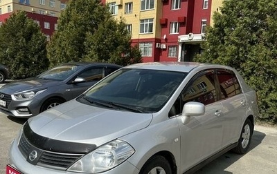 Nissan Tiida, 2008 год, 660 000 рублей, 1 фотография