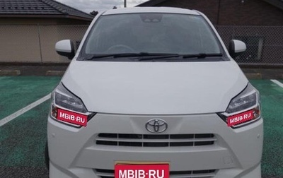 Toyota Pixis Epoch, 2018 год, 480 000 рублей, 1 фотография