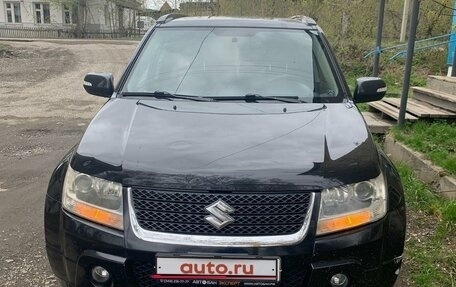 Suzuki Grand Vitara, 2010 год, 1 350 000 рублей, 1 фотография