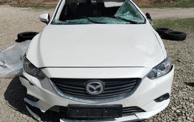 Mazda 6, 2014 год, 800 000 рублей, 1 фотография