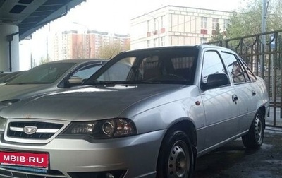 Daewoo Nexia I рестайлинг, 2011 год, 348 000 рублей, 1 фотография