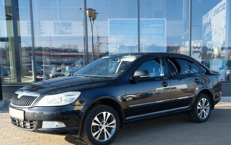 Skoda Octavia, 2012 год, 930 000 рублей, 1 фотография