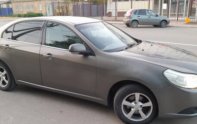 Chevrolet Epica, 2008 год, 780 000 рублей, 1 фотография