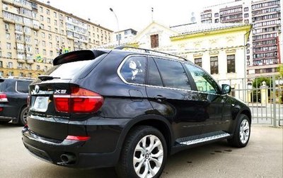 BMW X5, 2011 год, 2 400 000 рублей, 1 фотография