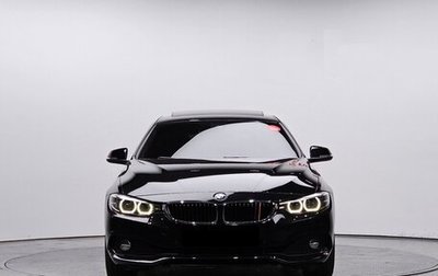 BMW 4 серия, 2019 год, 2 815 000 рублей, 1 фотография