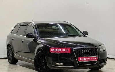 Audi A6, 2010 год, 998 000 рублей, 1 фотография