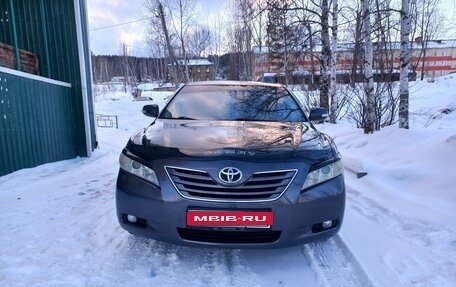 Toyota Camry, 2006 год, 1 170 000 рублей, 1 фотография