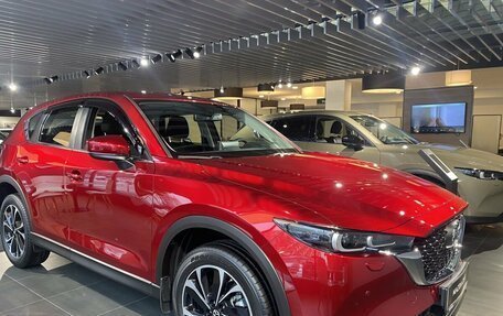 Mazda CX-5 II, 2023 год, 3 930 000 рублей, 1 фотография