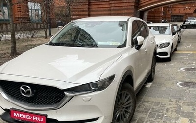 Mazda CX-5 II, 2018 год, 2 400 000 рублей, 1 фотография