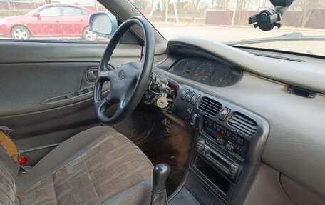 Mazda 626, 1993 год, 80 000 рублей, 6 фотография