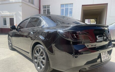 Mazda 6, 2008 год, 1 500 000 рублей, 7 фотография