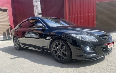 Mazda 6, 2008 год, 1 500 000 рублей, 2 фотография