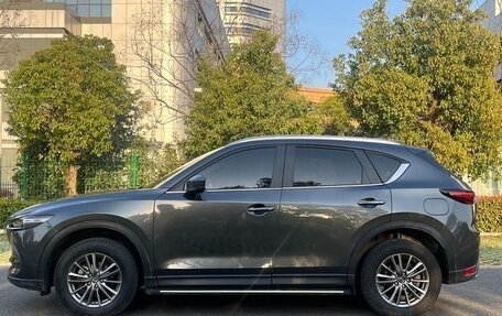 Mazda CX-5 II, 2021 год, 1 640 000 рублей, 3 фотография