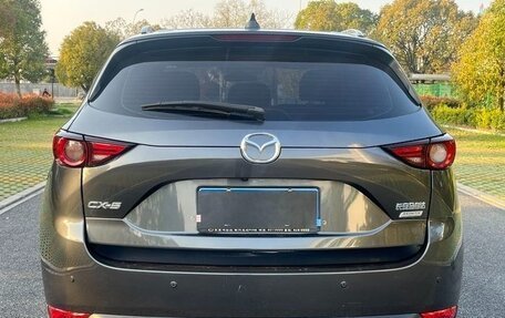 Mazda CX-5 II, 2021 год, 1 640 000 рублей, 5 фотография