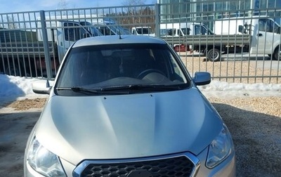 Datsun on-DO I рестайлинг, 2018 год, 770 000 рублей, 1 фотография