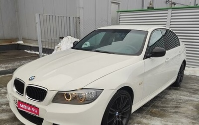 BMW 3 серия, 2010 год, 1 150 000 рублей, 1 фотография