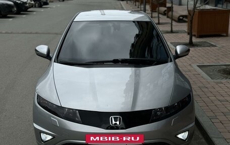 Honda Civic VIII, 2008 год, 1 080 000 рублей, 2 фотография