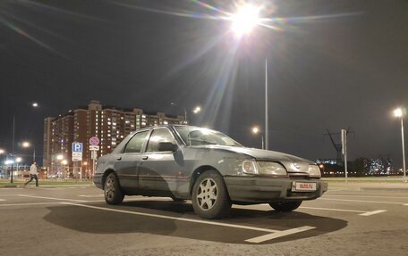Ford Sierra I, 1990 год, 110 000 рублей, 7 фотография