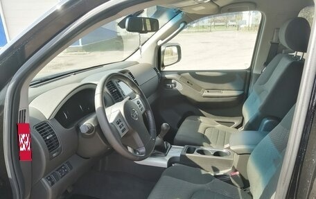 Nissan Pathfinder, 2012 год, 2 555 555 рублей, 3 фотография