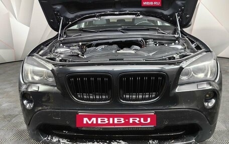 BMW X1, 2010 год, 1 225 000 рублей, 11 фотография
