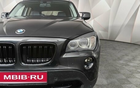 BMW X1, 2010 год, 1 225 000 рублей, 10 фотография