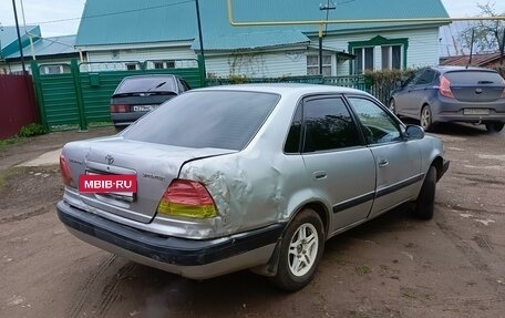 Toyota Sprinter VIII (E110), 1995 год, 170 000 рублей, 3 фотография