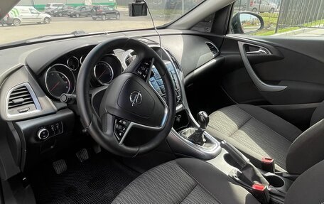 Opel Astra J, 2014 год, 990 000 рублей, 8 фотография