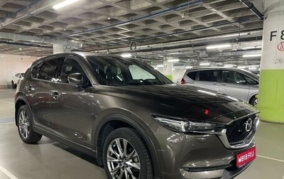 Mazda CX-5 II, 2020 год, 3 120 000 рублей, 1 фотография